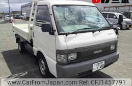 mazda bongo-truck 1998 -MAZDA 【三重 400ﾄ748】--Bongo Truck SE28T--308668---MAZDA 【三重 400ﾄ748】--Bongo Truck SE28T--308668-