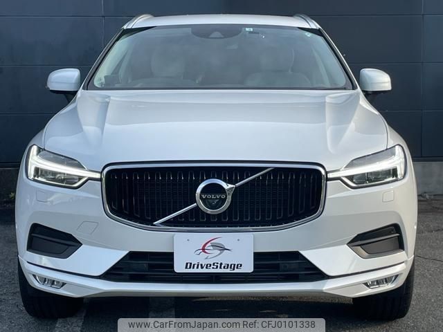 volvo xc60 2020 quick_quick_LDA-UD4204TXC_YV1UZA8MCL1583335 image 2