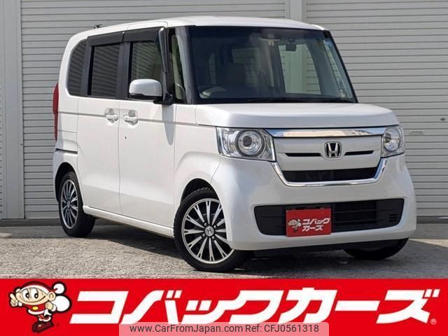 honda n-box 2019 quick_quick_JF3_JF3-1279757 image 1