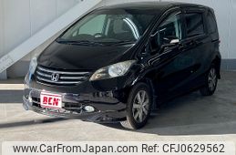 honda freed 2011 -HONDA--Freed DBA-GB3--GB3-1357427---HONDA--Freed DBA-GB3--GB3-1357427-