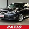 subaru legacy-touring-wagon 2010 CFJ1802647 image 1