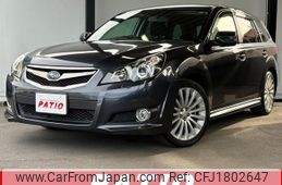 subaru legacy-touring-wagon 2010 CFJ1802647