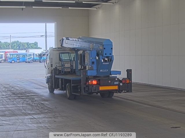 hino ranger 2011 -HINO--Hino Ranger FC6JGWA-12118---HINO--Hino Ranger FC6JGWA-12118- image 2