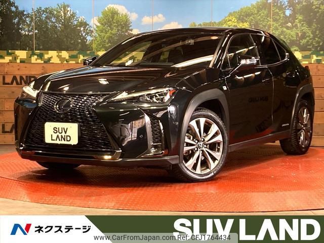 lexus ux 2019 CFJ1764434 image 1