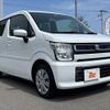 suzuki wagon-r 2018 -SUZUKI--Wagon R DBA-MH35S--MH35S-117369---SUZUKI--Wagon R DBA-MH35S--MH35S-117369- image 8