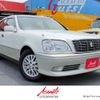 toyota crown 2001 -TOYOTA--Crown TA-JZS175--JZS175-0051878---TOYOTA--Crown TA-JZS175--JZS175-0051878- image 1