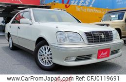 toyota crown 2001 -TOYOTA--Crown TA-JZS175--JZS175-0051878---TOYOTA--Crown TA-JZS175--JZS175-0051878-