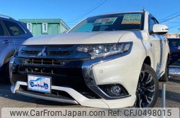 mitsubishi outlander-phev 2015 -MITSUBISHI--Outlander PHEV GG2W--0301469---MITSUBISHI--Outlander PHEV GG2W--0301469-