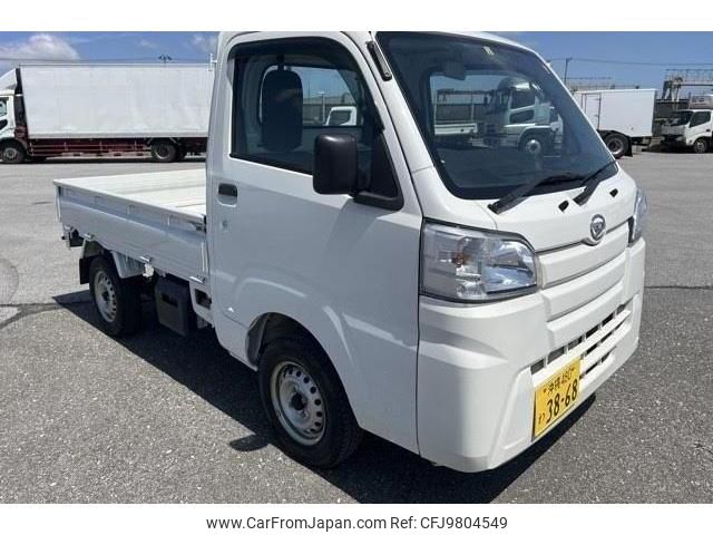 daihatsu hijet-truck 2021 quick_quick_3BD-S510P_S510P-0375047 image 1