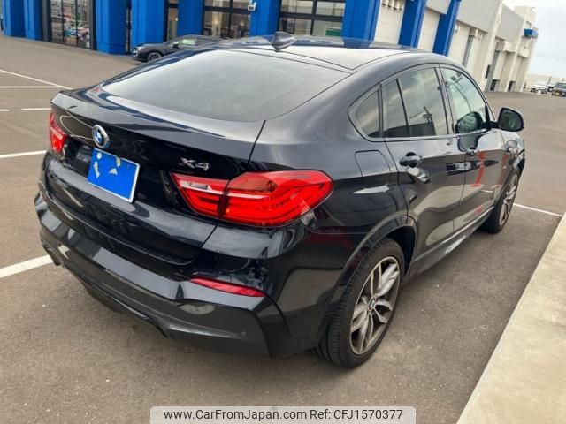bmw x4 2015 CFJ1570377 image 2