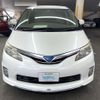toyota estima-hybrid 2010 AF-AHR20-7048711 image 2