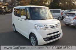 honda n-box 2015 -HONDA--N BOX DBA-JF1--JF1-1811342---HONDA--N BOX DBA-JF1--JF1-1811342-