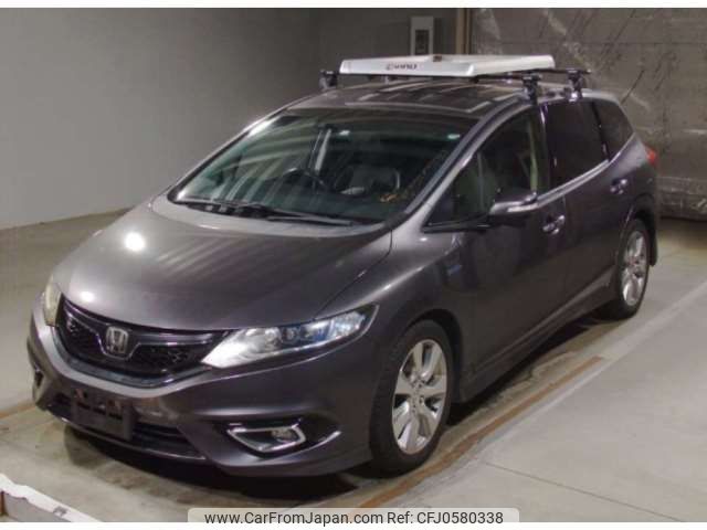 honda jade 2016 -HONDA--Jade DAA-FR4--FR4-1013472---HONDA--Jade DAA-FR4--FR4-1013472- image 1