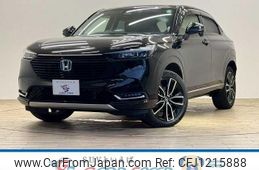 honda vezel 2021 quick_quick_6AA-RV5_RV5-1028352