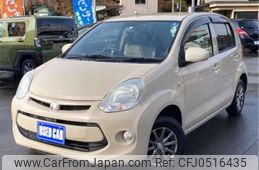 toyota passo 2015 -TOYOTA--Passo DBA-KGC35--KGC35-0040524---TOYOTA--Passo DBA-KGC35--KGC35-0040524-