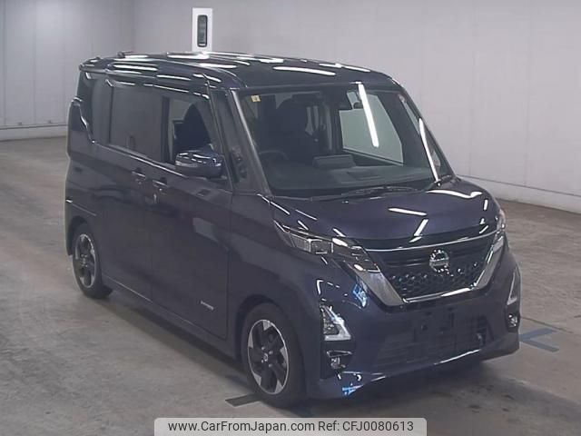 nissan roox 2020 quick_quick_5AA-B44A_B44A-0021067 image 1