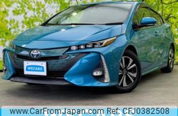 toyota prius-phv 2017 quick_quick_DLA-ZVW52_ZVW52-3016040