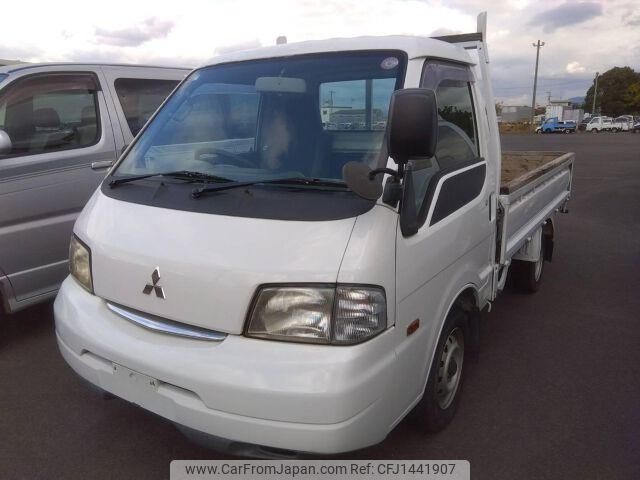 mitsubishi delica-truck 2011 CFJ1441907 image 1