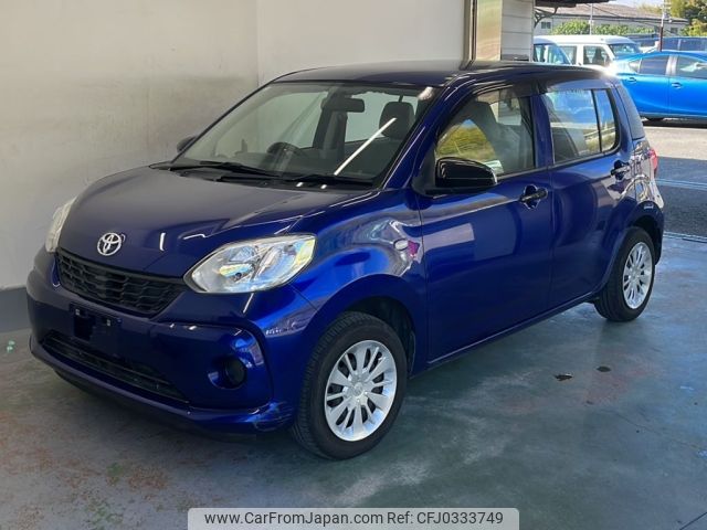 toyota passo 2016 -TOYOTA--Passo M700A-0022888---TOYOTA--Passo M700A-0022888- image 1