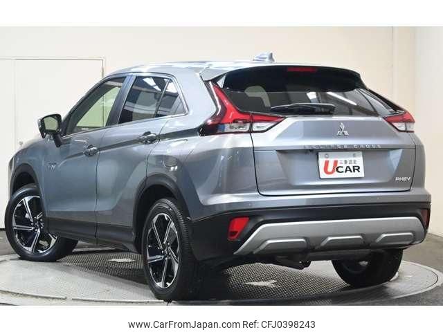 mitsubishi eclipse-cross 2022 quick_quick_5LA-GL3W_GL3W-0405121 image 2