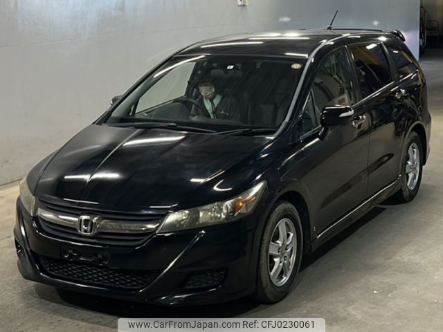 honda stream 2010 -HONDA--Stream RN6-3114198---HONDA--Stream RN6-3114198- image 1