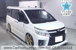 toyota voxy 2015 -TOYOTA 【上越 310ｿ9999】--Voxy ZRR80W-0089954---TOYOTA 【上越 310ｿ9999】--Voxy ZRR80W-0089954-