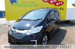 honda freed 2015 CFJ1530327