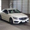 mercedes-benz amg 2018 -MERCEDES-BENZ 【横浜 306ｻ1977】--AMG CBA-205364--WDD2053642F715777---MERCEDES-BENZ 【横浜 306ｻ1977】--AMG CBA-205364--WDD2053642F715777- image 1