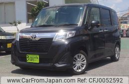 toyota roomy 2019 quick_quick_DBA-M900A_M900A-0356502