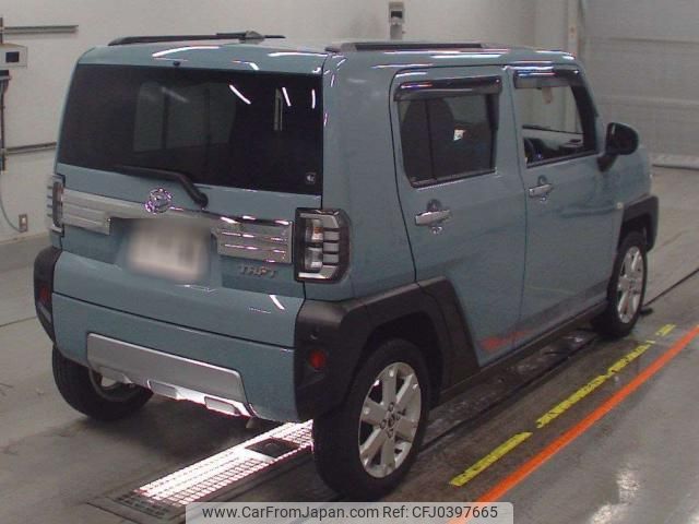 daihatsu taft 2021 quick_quick_6BA-LA900S_LA900S-0068492 image 2