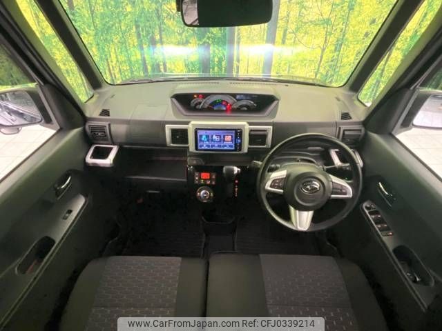 daihatsu wake 2021 -DAIHATSU--WAKE 3BA-LA700S--LA700S-0172825---DAIHATSU--WAKE 3BA-LA700S--LA700S-0172825- image 2