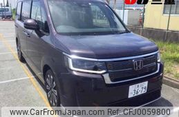 honda stepwagon 2022 -HONDA 【三重 302ﾂ3679】--Stepwgn RP8-1003441---HONDA 【三重 302ﾂ3679】--Stepwgn RP8-1003441-