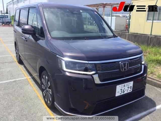 honda stepwagon 2022 -HONDA 【三重 302ﾂ3679】--Stepwgn RP8-1003441---HONDA 【三重 302ﾂ3679】--Stepwgn RP8-1003441- image 1