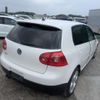 volkswagen golf 2007 CFJ1748919 image 2
