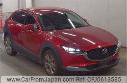 mazda cx-3 2020 -MAZDA--CX-30 5BA-DMEP--DMEP-106624---MAZDA--CX-30 5BA-DMEP--DMEP-106624-