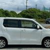 suzuki wagon-r 2012 CFJ1674623 image 4
