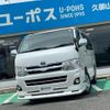 toyota hiace-van 2013 GOO_JP_700070854230250518002 image 1