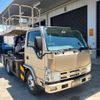 isuzu elf-truck 2010 quick_quick_BKG-NKR85N_7014849 image 1