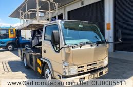 isuzu elf-truck 2010 quick_quick_BKG-NKR85N_7014849