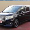 honda stepwagon-spada 2013 -HONDA--ｽﾃｯﾌﾟﾜｺﾞﾝ ｽﾊﾟｰﾀﾞ DBA-RK5--RK5-1365341---HONDA--ｽﾃｯﾌﾟﾜｺﾞﾝ ｽﾊﾟｰﾀﾞ DBA-RK5--RK5-1365341- image 1