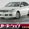 nissan bluebird-sylphy 2010 quick_quick_KG11_KG11-106677 image 1