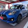 suzuki swift 2017 -SUZUKI 【岡崎 300ﾆ6168】--Swift CBA-ZC33S--ZC33S-100185---SUZUKI 【岡崎 300ﾆ6168】--Swift CBA-ZC33S--ZC33S-100185- image 34