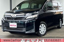 toyota voxy 2019 CFJ1633631