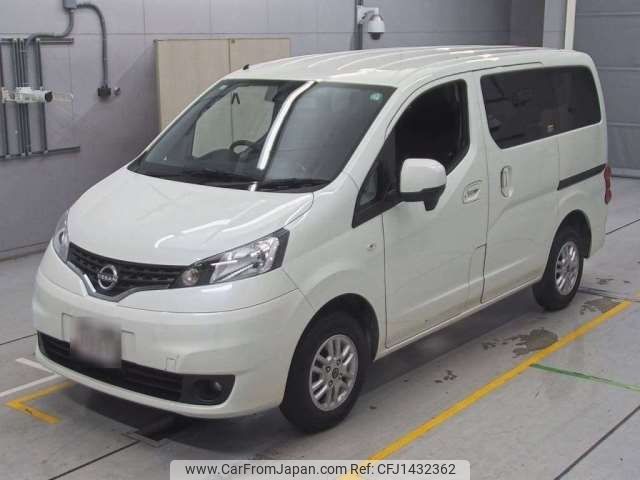 nissan nv200-vanette 2022 -NISSAN--NV200 3BA-M20--M20-041222---NISSAN--NV200 3BA-M20--M20-041222- image 1