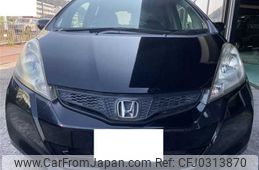 honda fit 2010 TE514