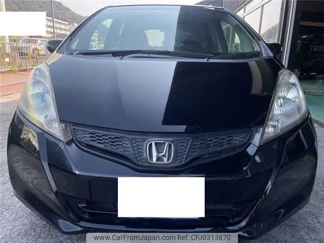 honda fit 2010 TE514 image 1