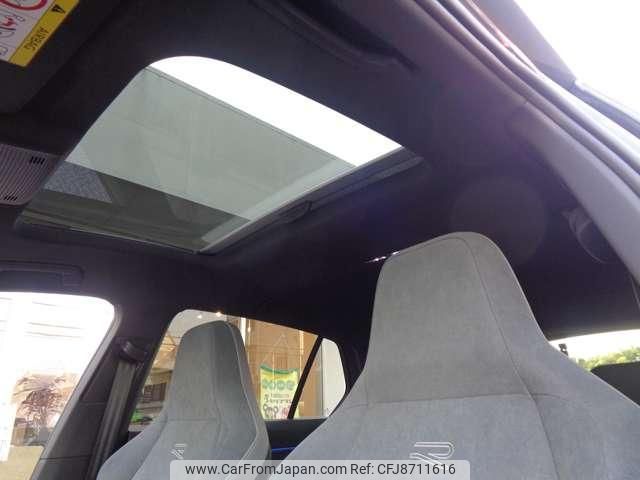 volkswagen golf 2021 quick_quick_3AA-CDDFY_WVWZZZCDZMW357568 image 2