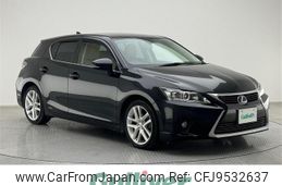 lexus ct 2015 -LEXUS--Lexus CT DAA-ZWA10--ZWA10-2260556---LEXUS--Lexus CT DAA-ZWA10--ZWA10-2260556-