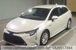 toyota corolla-touring-wagon 2019 -TOYOTA--Corolla Touring 6AA-ZWE211W--ZWE211-6015383---TOYOTA--Corolla Touring 6AA-ZWE211W--ZWE211-6015383-