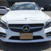 mercedes-benz c-class-station-wagon 2019 -MERCEDES-BENZ--Benz C Class Wagon LDA-205214--WDD2052142F959870---MERCEDES-BENZ--Benz C Class Wagon LDA-205214--WDD2052142F959870- image 4